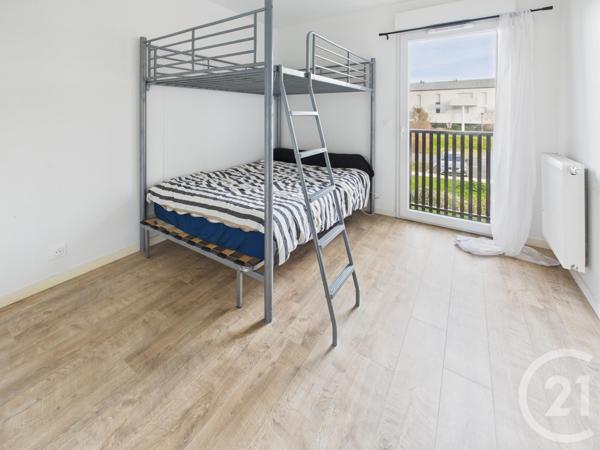 Appartement F3 à vendre  3 pièces - 65,40 m2 VILLENAVE D ORNON - 33