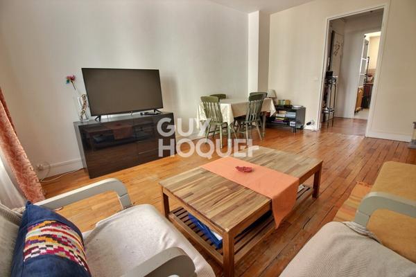 Appartement Rueil Malmaison 3 pièce(s) 54 m2