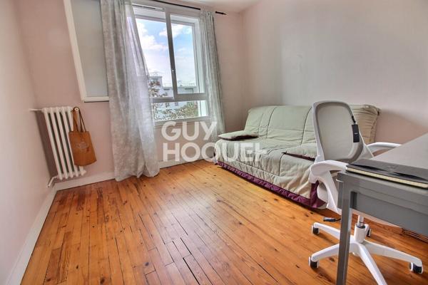 Appartement Rueil Malmaison 3 pièce(s) 54 m2
