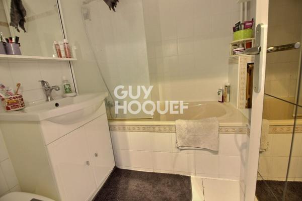 Appartement Rueil Malmaison 3 pièce(s) 54 m2