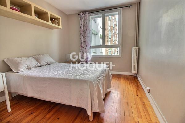 Appartement Rueil Malmaison 3 pièce(s) 54 m2