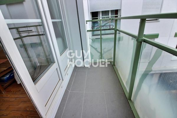 Appartement Rueil Malmaison 3 pièce(s) 54 m2
