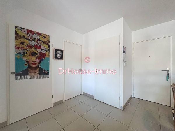 Appartement à vendre 2 pièces de 44 m²