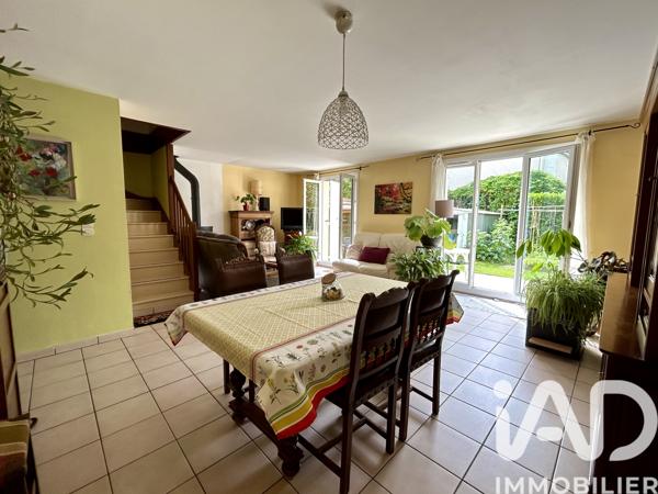 Maison à vendre 7 pièces 127 m² Herblay-sur-Seine