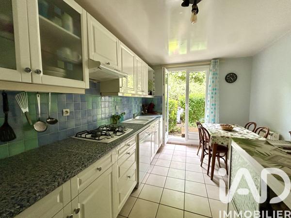 Maison à vendre 7 pièces 127 m² Herblay-sur-Seine
