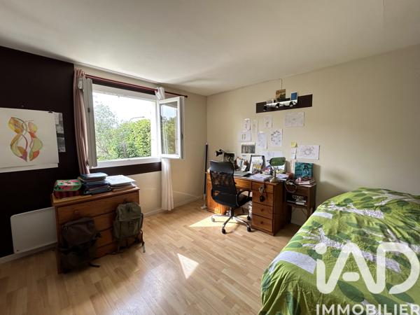 Maison à vendre 7 pièces 127 m² Herblay-sur-Seine