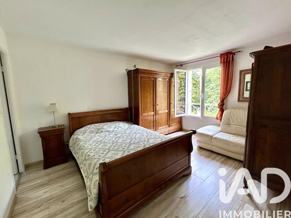 Maison à vendre 7 pièces 127 m² Herblay-sur-Seine