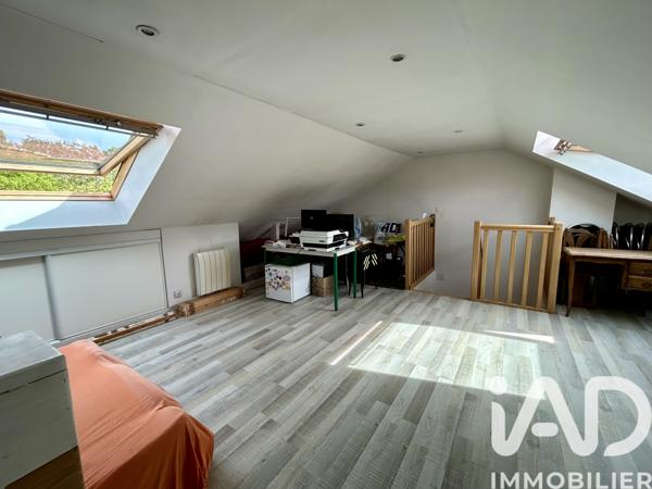 Maison à vendre 7 pièces 127 m² Herblay-sur-Seine