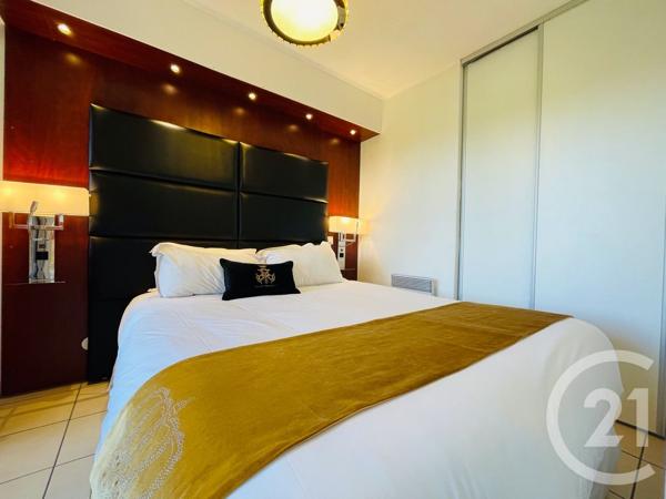 Appartement T2 à vendre  2 pièces - 32,41 m2 ANGLET - 64