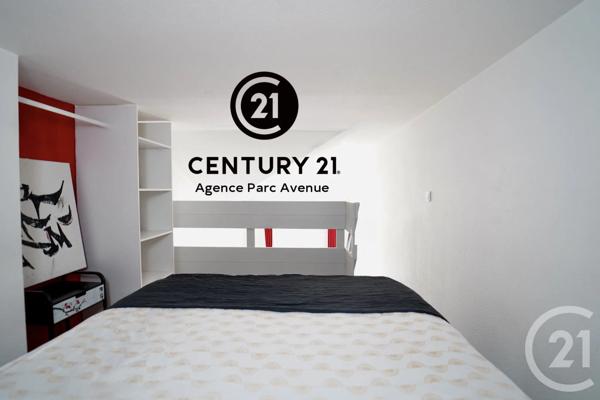 Appartement F2 à vendre  2 pièces - 26,16 m 2   BUSSY ST GEORGES  - 77