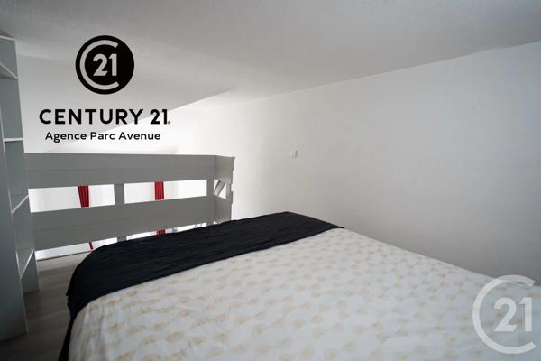 Appartement F2 à vendre  2 pièces - 26,16 m 2   BUSSY ST GEORGES  - 77