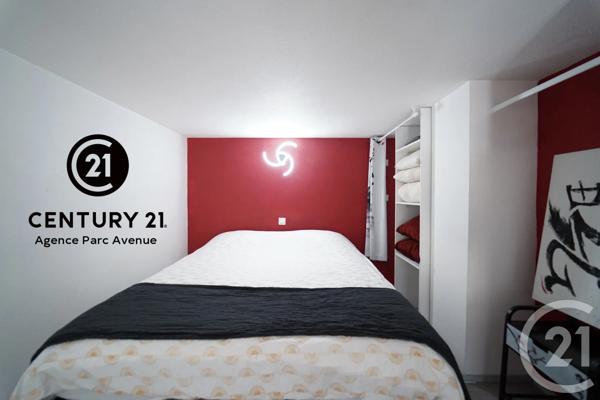 Appartement F2 à vendre  2 pièces - 26,16 m 2   BUSSY ST GEORGES  - 77