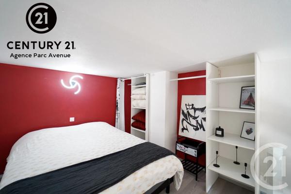 Appartement F2 à vendre  2 pièces - 26,16 m 2   BUSSY ST GEORGES  - 77