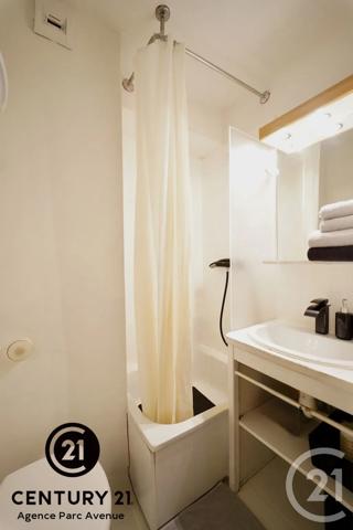 Appartement F2 à vendre  2 pièces - 26,16 m 2   BUSSY ST GEORGES  - 77