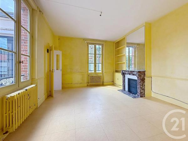 Maison à vendre  4 pièces - 79 m 2   CHARTRES  - 28