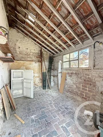 Maison à vendre  4 pièces - 79 m 2   CHARTRES  - 28