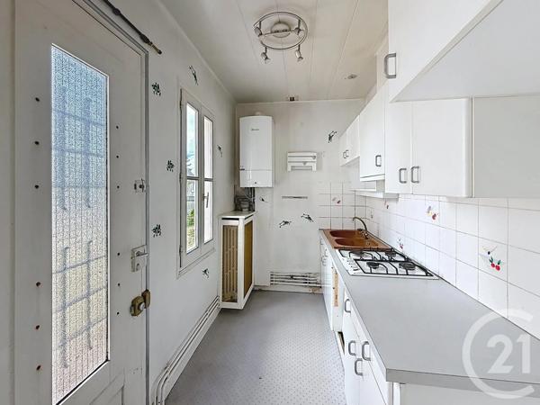 Maison à vendre  4 pièces - 79 m 2   CHARTRES  - 28