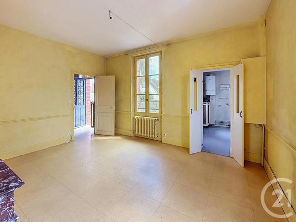 Maison à vendre  4 pièces - 79 m 2   CHARTRES  - 28