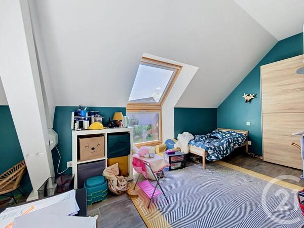 Maison à vendre  8 pièces - 213,50 m 2   CHARTRES  - 28