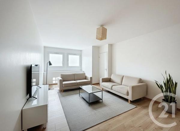 Appartement F4 à vendre  4 pièces - 80,18 m 2   MASSY  - 91