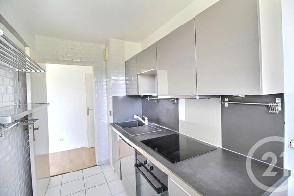 Appartement F4 à vendre  4 pièces - 80,18 m 2   MASSY  - 91