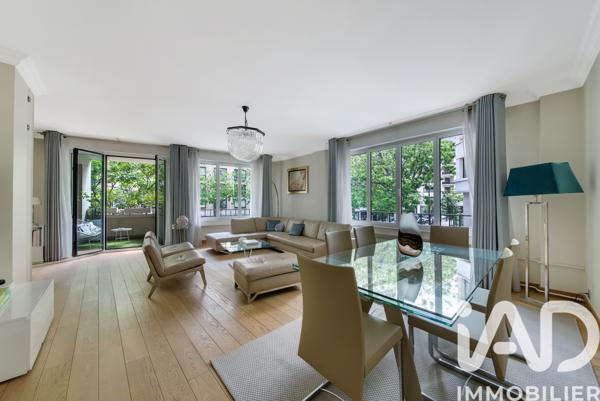 Appartement à vendre 4 pièces 164,62 m² 