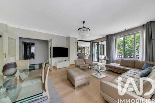 Appartement à vendre 4 pièces 164,62 m² 