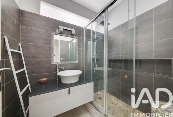 Appartement à vendre 4 pièces 164,62 m² 
