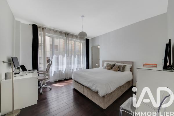 Appartement à vendre 4 pièces 164,62 m² 