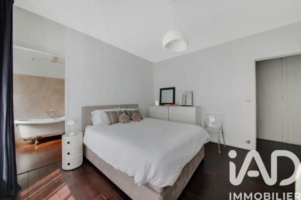 Appartement à vendre 4 pièces 164,62 m² 