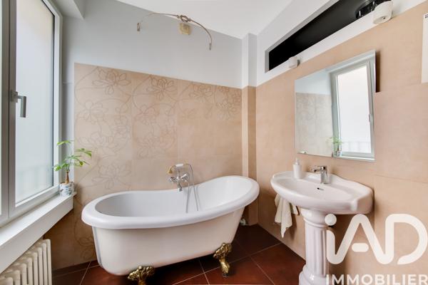 Appartement à vendre 4 pièces 164,62 m² 