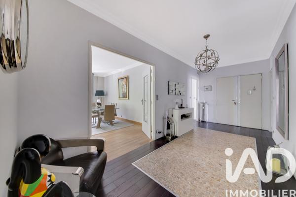 Appartement à vendre 4 pièces 164,62 m² 