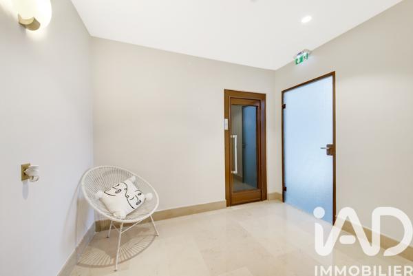 Appartement à vendre 4 pièces 164,62 m² 
