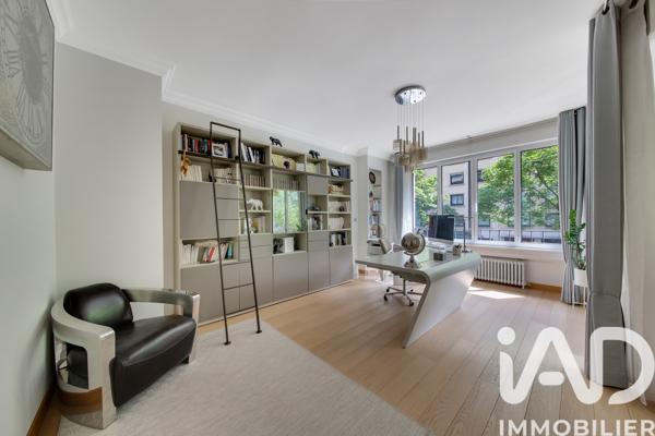 Appartement à vendre 4 pièces 164,62 m² 