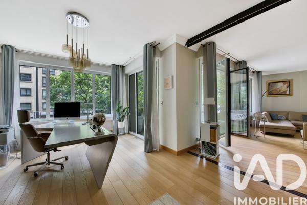Appartement à vendre 4 pièces 164,62 m² 