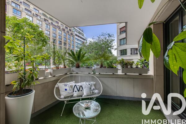 Appartement à vendre 4 pièces 164,62 m² 