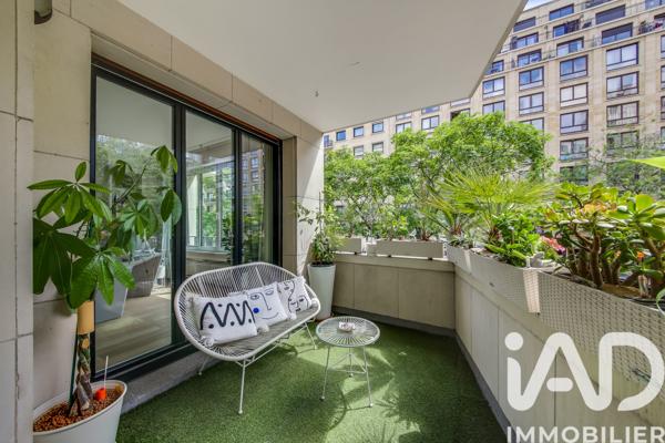 Appartement à vendre 4 pièces 164,62 m² 