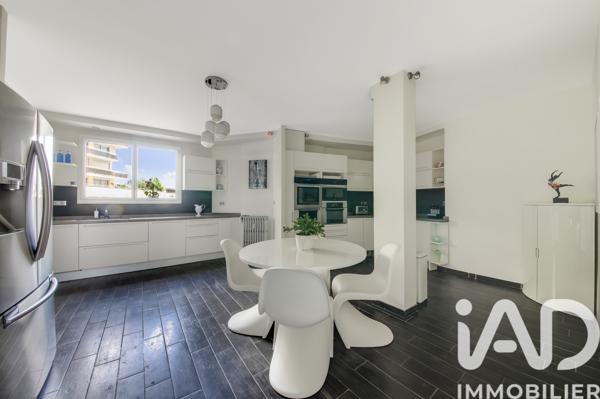 Appartement à vendre 4 pièces 164,62 m² 