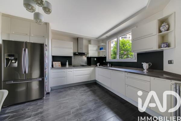 Appartement à vendre 4 pièces 164,62 m² 