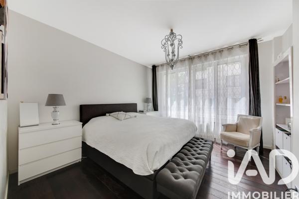 Appartement à vendre 4 pièces 164,62 m² 