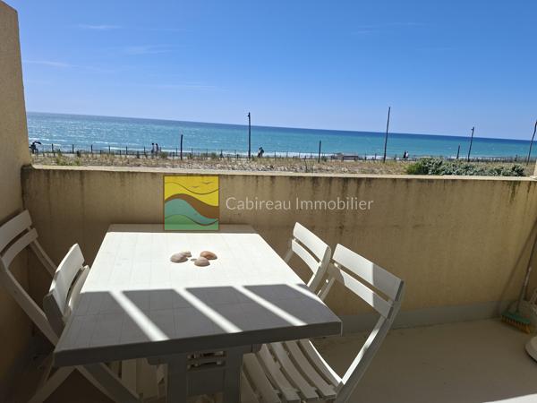 Appartement 2 pièce(s) 1 chambre(s) 37.72 m²