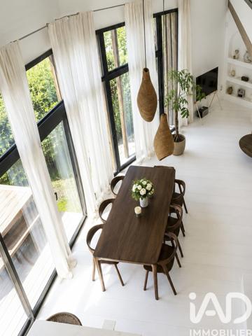 Maison à vendre 5 pièces 140 m² Bagnolet
