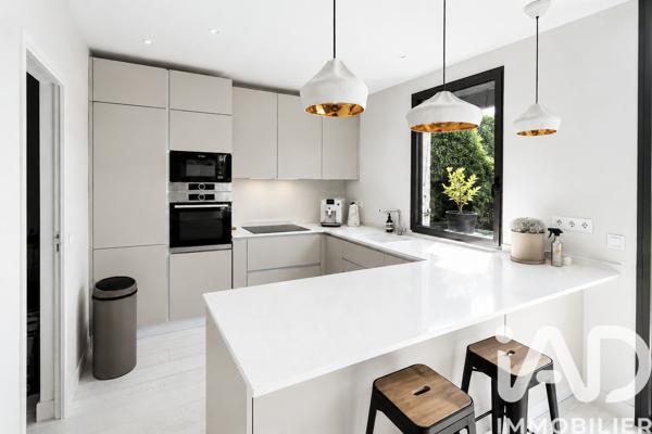 Maison à vendre 5 pièces 140 m² Bagnolet