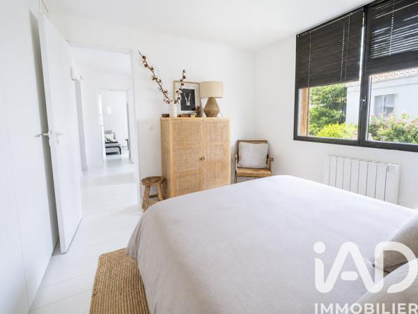 Maison à vendre 5 pièces 140 m² Bagnolet
