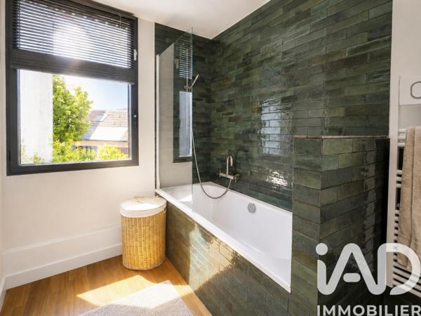 Maison à vendre 5 pièces 140 m² Bagnolet