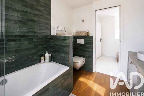 Maison à vendre 5 pièces 140 m² Bagnolet