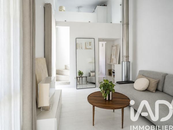 Maison à vendre 5 pièces 140 m² Bagnolet