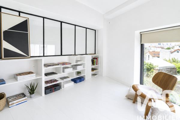Maison à vendre 5 pièces 140 m² Bagnolet