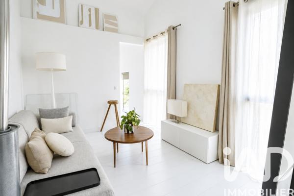 Maison à vendre 5 pièces 140 m² Bagnolet
