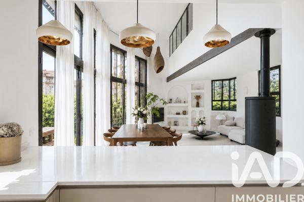 Maison à vendre 5 pièces 140 m² Bagnolet